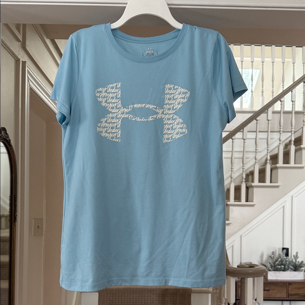 Under Armour Loose Fit TShirt